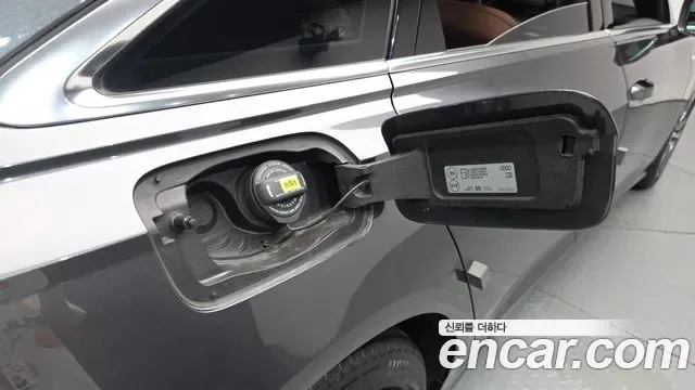 Audi A6 45 TFSI Premium, миниатюра 27