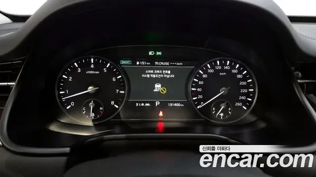 Kia K9 3.8 GDI AWD II, миниатюра 3