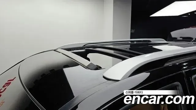Kia Mohave дизель 3.0 4WD 6 мест, миниатюра 21