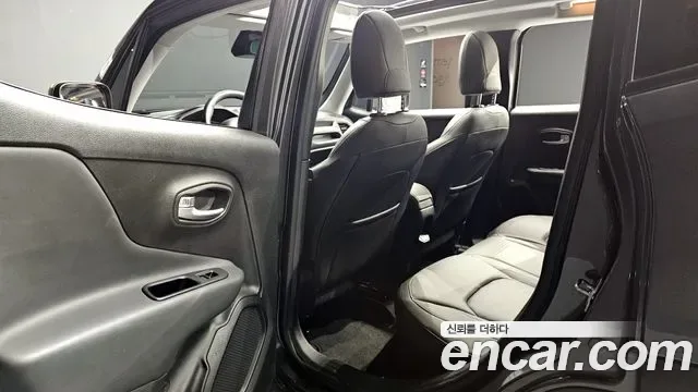 Jeep Renegade, миниатюра 23