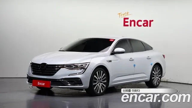 Renault SM6 1.3 TCe RE, миниатюра 6