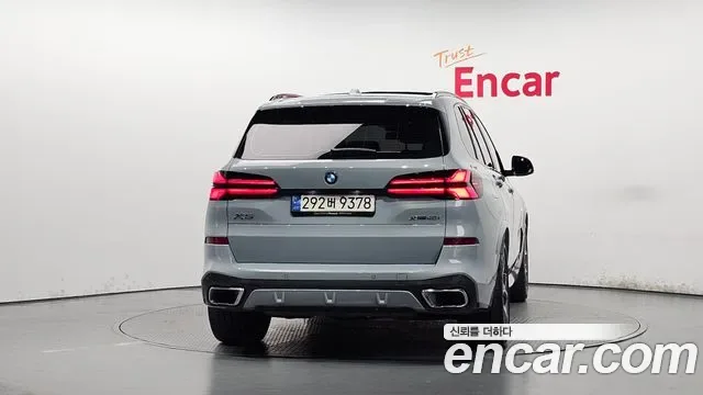 BMW X5 xDrive 40i M, миниатюра 27