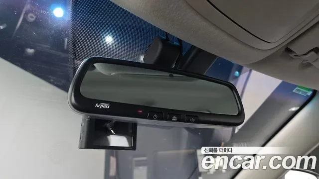 KGM Tivoli бензин 1.5 2WD V7, миниатюра 18