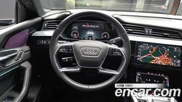 Audi e-, миниатюра 19