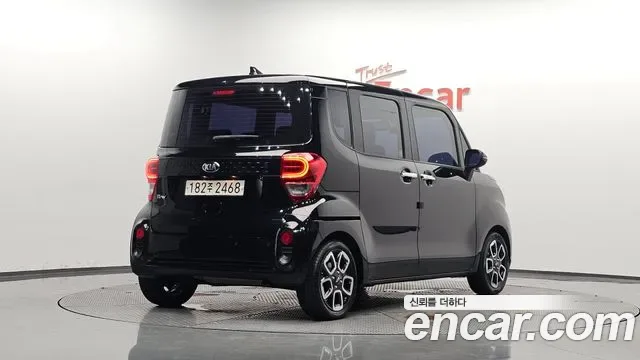 Kia The New Ray Signature, миниатюра 3