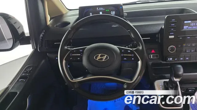 Hyundai Staria 5 мест Modern, миниатюра 14