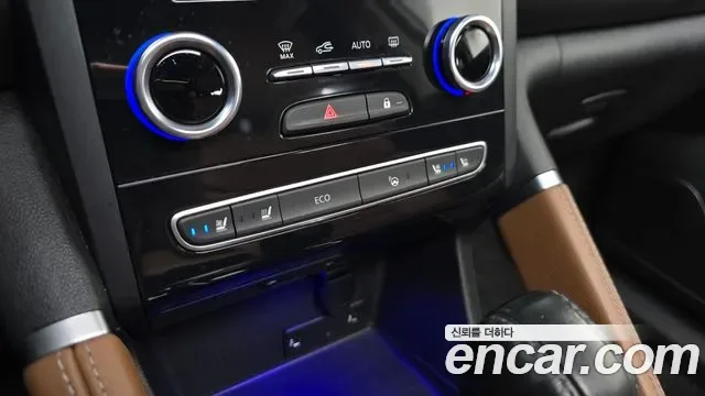 Renault QM6 2.0 LPe RE Signature 2WD, миниатюра 15