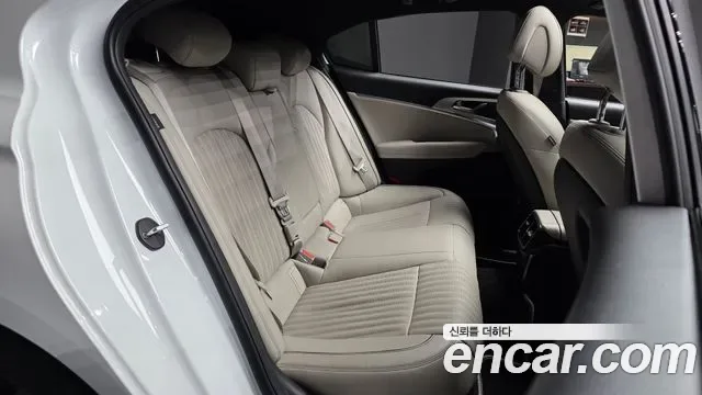 Genesis G70 бензин 2.0T 4WD ( ), миниатюра 30