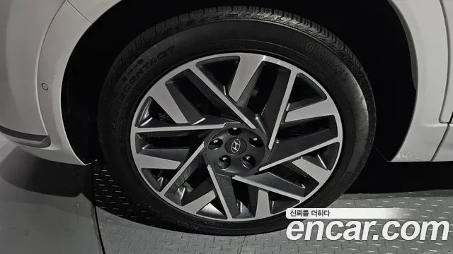 Hyundai Santa FE дизель 2.2 2WD Calligraphy, миниатюра 5
