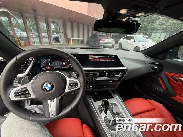 BMW Z4 sDrive20i M, миниатюра 3