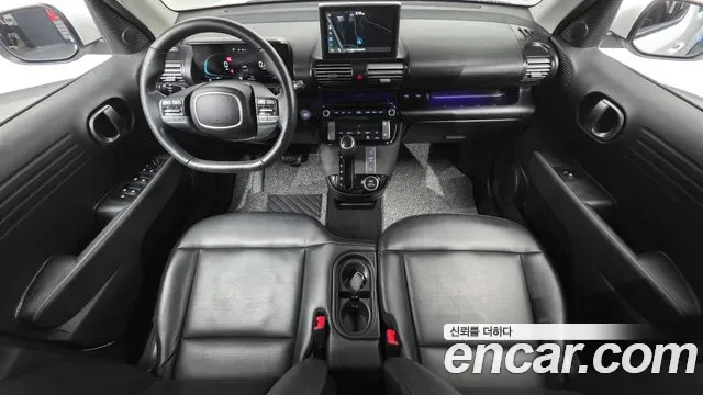 Hyundai Casper, миниатюра 5