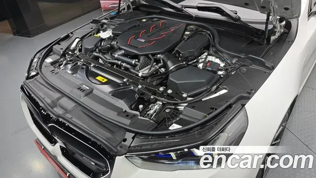BMW M5, миниатюра 25
