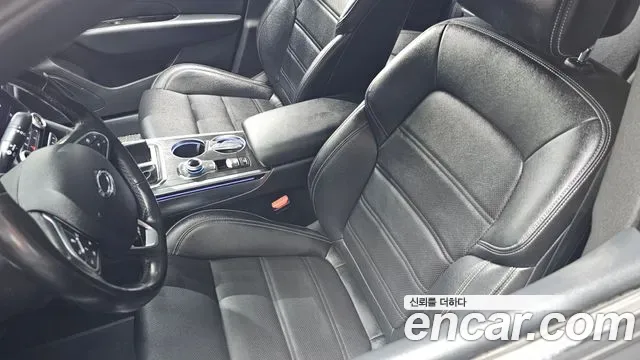 Renault SM6 1.3 TCe, миниатюра 27