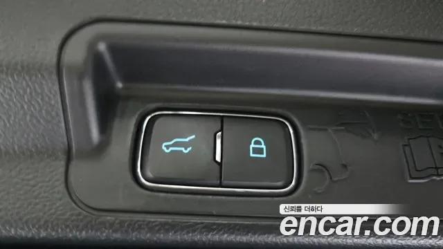 Ford Explorer 3.0 PHEV, миниатюра 16
