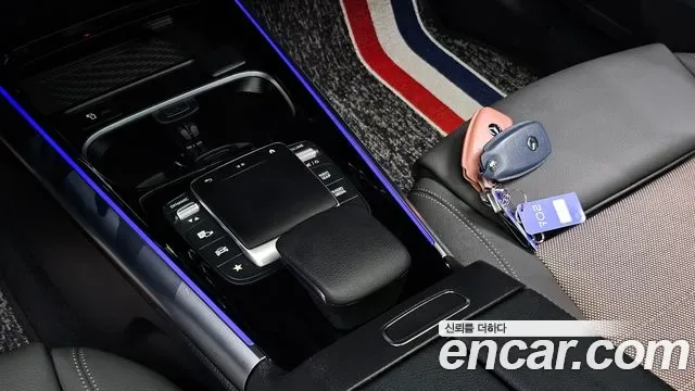 Mercedes-Benz EQA EQA250, миниатюра 10