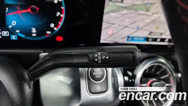 Mercedes-Benz GLB AMG GLB35 4MATIC, миниатюра 19