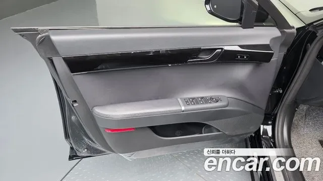 Hyundai Grandeur, миниатюра 11
