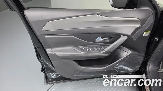 Peugeot 408 1.2 Pure Tech GT, миниатюра 3