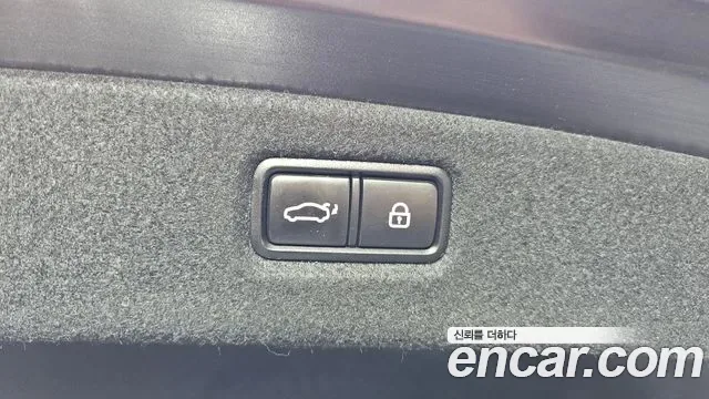 Genesis G90 3.8 AWD Premium, миниатюра 13