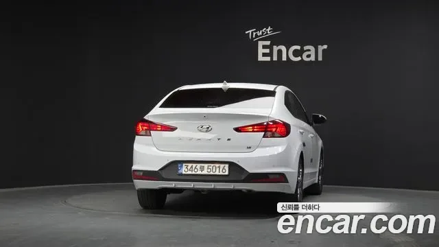 Hyundai Avante AD, миниатюра 2