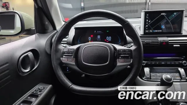 Hyundai Casper, миниатюра 19