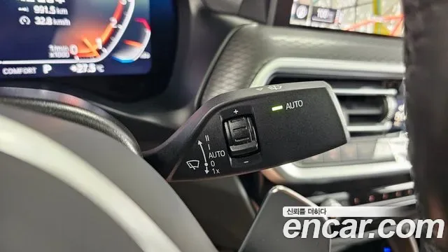 BMW X4 xDrive20i M, миниатюра 11