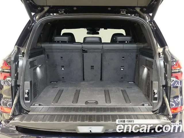 BMW X5 xDrive 30d M, миниатюра 5