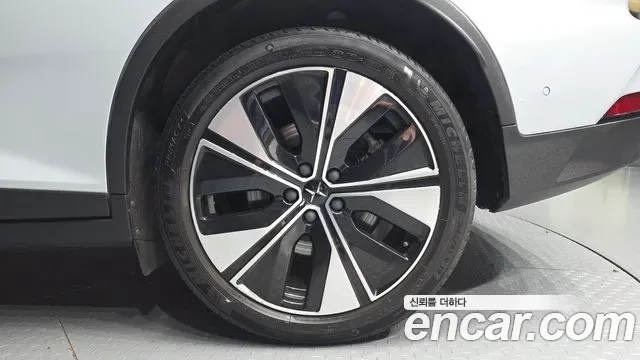 Polestar 2, миниатюра 26