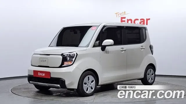 Kia Ray EV 2 мест
