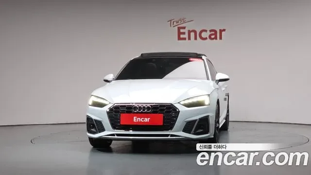 Audi A5 40 TFSI Premium, миниатюра 29
