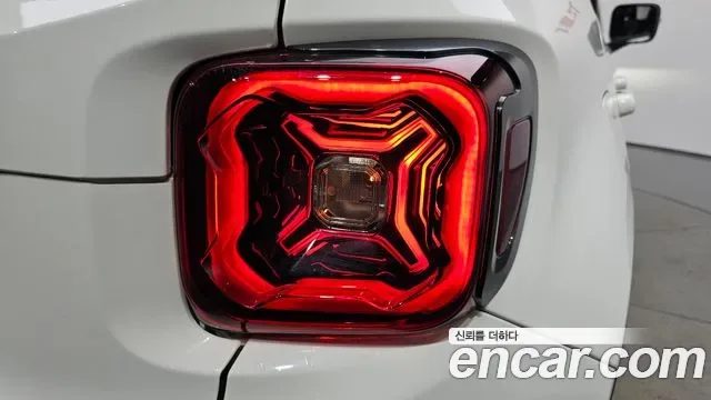 Jeep Renegade, миниатюра 19
