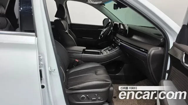 Hyundai The New Palisade бензин 3.8 4WD Calligraphy, миниатюра 10