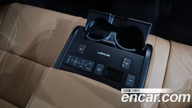 Lexus ES, миниатюра 18