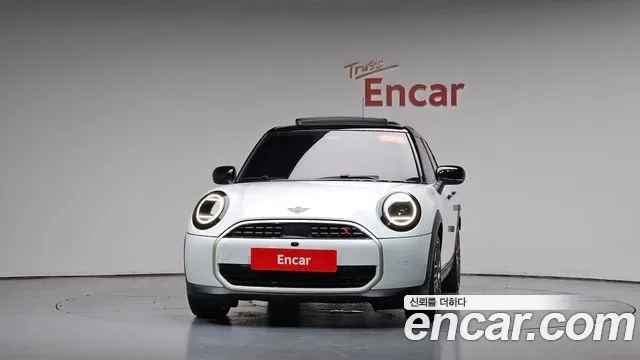 MINI Cooper, миниатюра 15