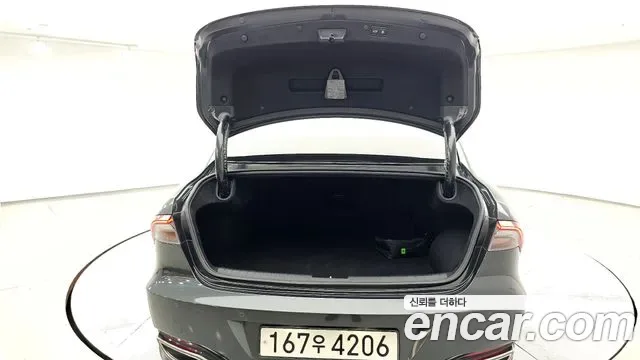 Hyundai Grandeur, миниатюра 2