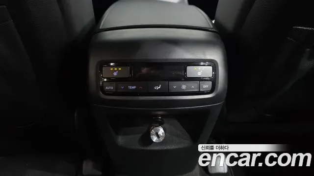 Hyundai Palisade бензин 3.8 2WD, миниатюра 15