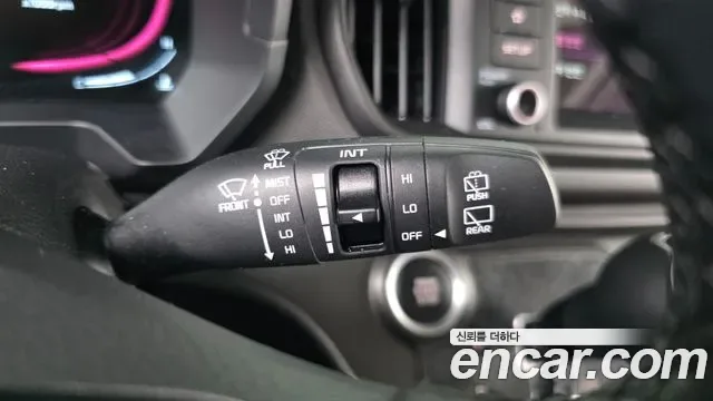 Kia Ray Signature, миниатюра 5