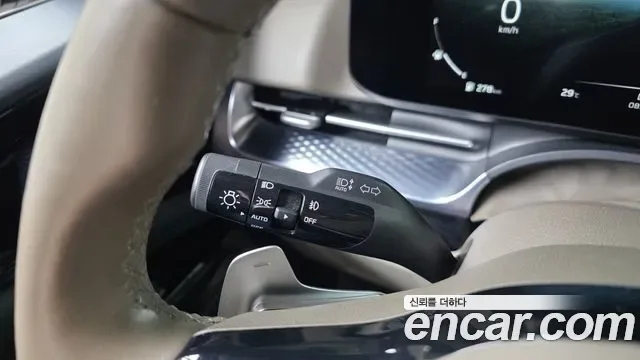 Kia Carnival бензин 9 мест ( ), миниатюра 30