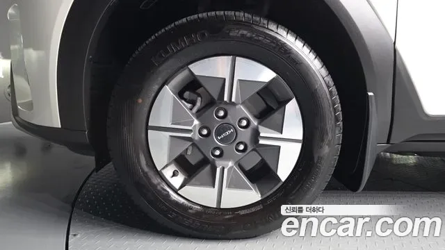 KGM EV (O100) MX AWD, миниатюра 27