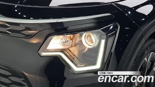 Kia Niro EV, миниатюра 5