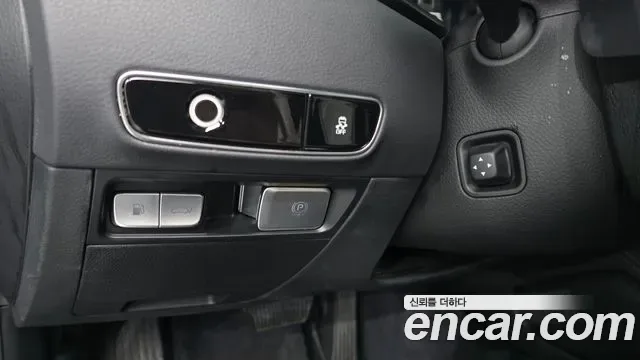 Kia K9 II 3.8 GDI AWD Best Selection I, миниатюра 4