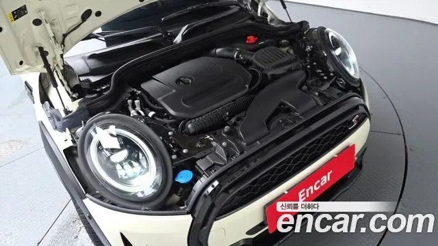 MINI Cooper III, миниатюра 20