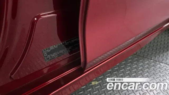Genesis G70 бензин 2.0T 2WD ( ), миниатюра 26