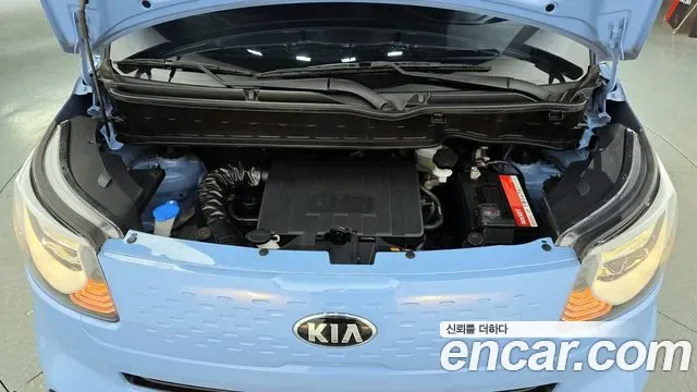 Kia The New Ray, миниатюра 5