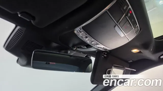 Mercedes-Benz S-Class S350 d 4MATIC AMG Line, миниатюра 14