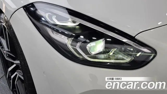 BMW Z4 sDrive20i M, миниатюра 15