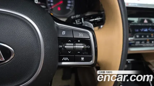 Kia Sorento HEV 1.6 2WD Prestige, миниатюра 13