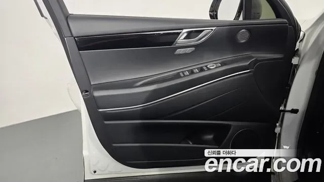 Genesis GV80 2.5T бензин AWD ( ), миниатюра 30