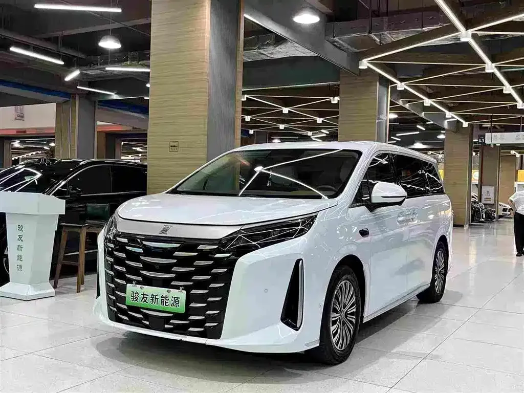 BYD Xia