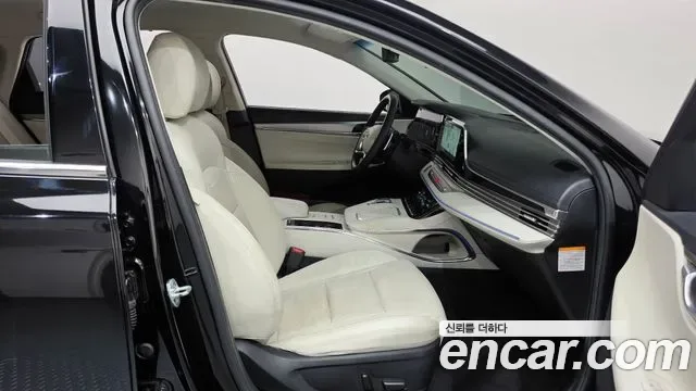 Hyundai Grandeur, миниатюра 24